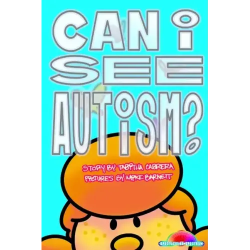 Can I see Autism?