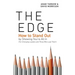 The Edge: How to Stand Out by Showing You're All In (For Emerging Leaders and Those Who Lead Them)