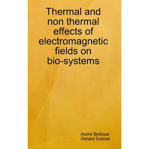 Thermal and non thermal effects of electromagnetic fields in bio-systems