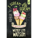 I Scream, You Scream