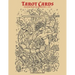 Tarot Cards Coloring Book for Grown-Ups 1, 2 & 3