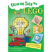 From an Idea to Lego: The Building Bricks Behind the World's Largest Toy Company