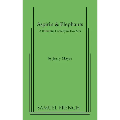 Aspirin & Elephants