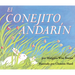 El Conejito Andarín Board Book: The Runaway Bunny Board Book (Spanish Edition)