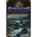 Spinners The Lost Treasure of Bermuda