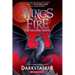 Darkstalker: A Graphic Novel (Wings of Fire: Legends Graphic Novel)