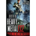 She is His Witness: Birth of Heavy Metal Book 2