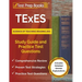TExES Science of Teaching Reading 293 Study Guide and Practice Test Questions [Includes Detailed Answer Explanations]