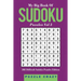My Big Book Of Soduku Puzzles Vol 3: 202 Difficult Sudoku Puzzles Edition