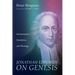Jonathan Edwards on Genesis: Hermeneutics, Homiletics, and Theology
