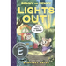 Benny and Penny in Lights Out: Toon Books Level 2