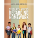 Students' Voices Regarding Homework (Third Edition)