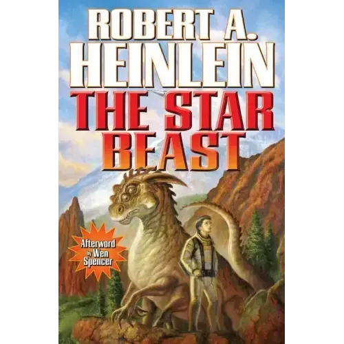 The Star Beast