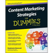 Content Marketing Strategies for Dummies
