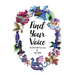 Find Your Voice: A Guide to Self-Expression