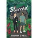 Blurred