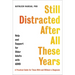 Still Distracted After All These Years: Help and Support for Older Adults with ADHD