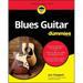 Blues Guitar for Dummies