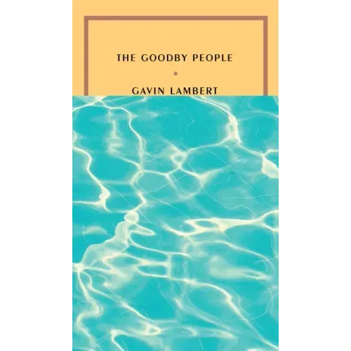 The Goodby People