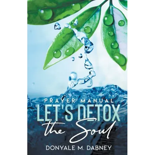 Let's Detox The Soul