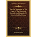 The Old Testament In The Light Of The Historical Records And Legends Of Assyria And Babylonia