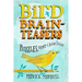 Bird Brainteasers: Puzzles, Games & Avian Trivia