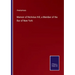 Memoir of Nicholas Hill, a Member of the Bar of New York