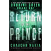 Cabrini Green Volume One: Return Of The Prince