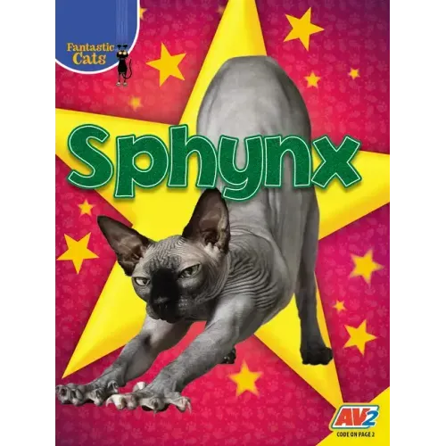 Sphynx