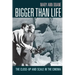 Bigger Than Life: The Close-Up and Scale in the Cinema