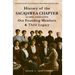 History of the Sacajawea Chapter, Olympia, Washington: Our Founding Members & Their Legacy
