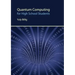 Quantum Computing for High School Students