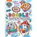 Doodle Adventures! (Paw Patrol)