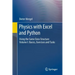 Physics with Excel and Python: Using the Same Data Structure Volume I: Basics, Exercises and Tasks
