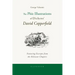 The Phiz Illustrations of Dickens' David Copperfield