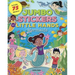Jumbo Stickers for Little Hands: Mermaids: Includes 75 Stickers