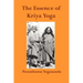 The Essence of Kriya Yoga