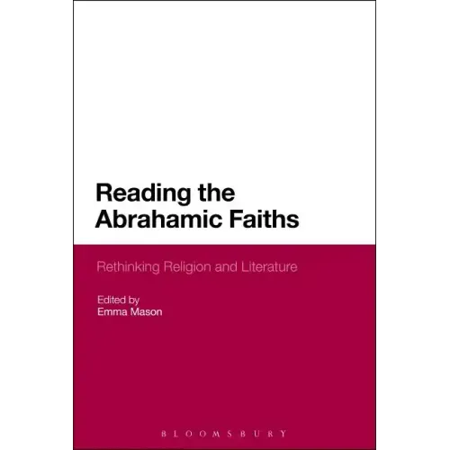 Reading the Abrahamic Faiths