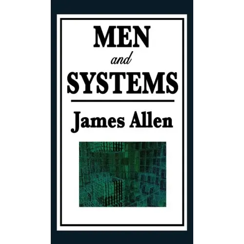 Men and Systems