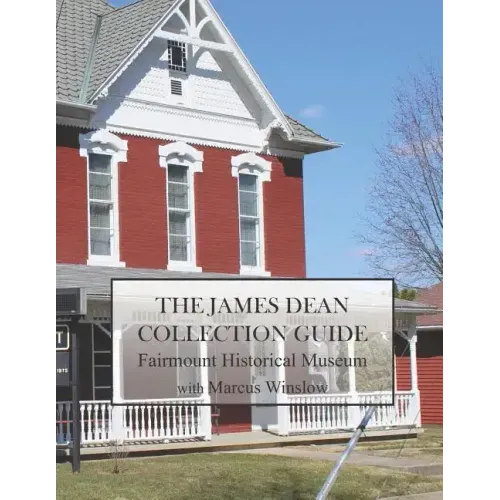 The James Dean Collection
