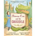 Princess Cora and the Crocodile