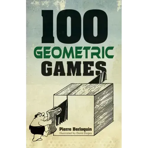 100 Geometric Games