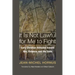 It Is Not Lawful for Me to Fight