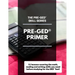 The Pre-GED Skill Series: Pre-GED Primer