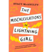 The Miscalculations of Lightning Girl