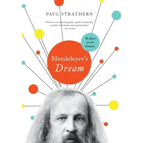 Mendeleyev's Dream