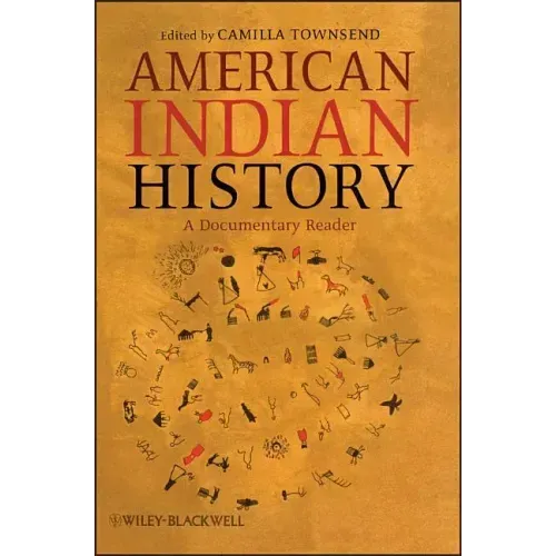American Indian History
