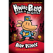 Hombre Perro: Historia de DOS Gatitos (Dog Man: A Tale of Two Kitties): Volume 3