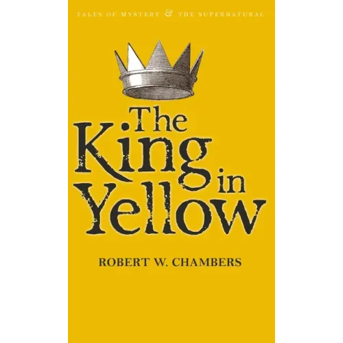 The King in Yellow