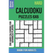 Hard Calcudoku Puzzles 6x6 Book for Adults: 200 Hard Calcudoku For Advanced Players